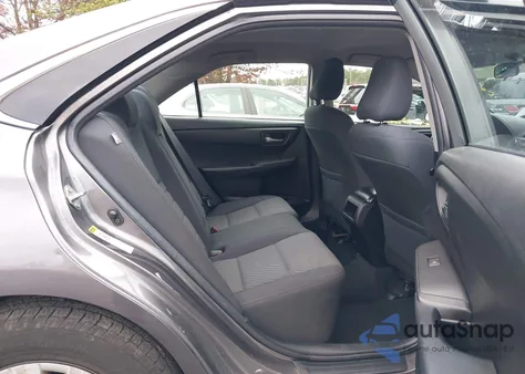 2016 Toyota Camry Le from USA, damaged, VIN 4T4BF1FKXGR530227